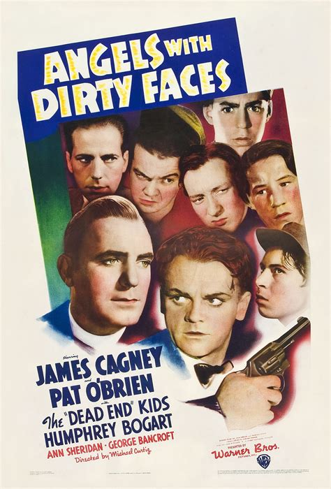 City of God: angels with dirty faces .
